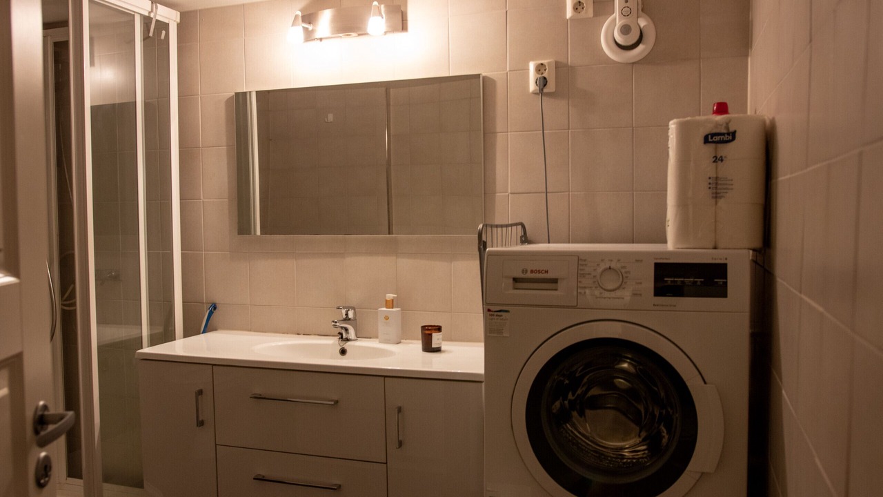 Photo of Bathroom in Tromso