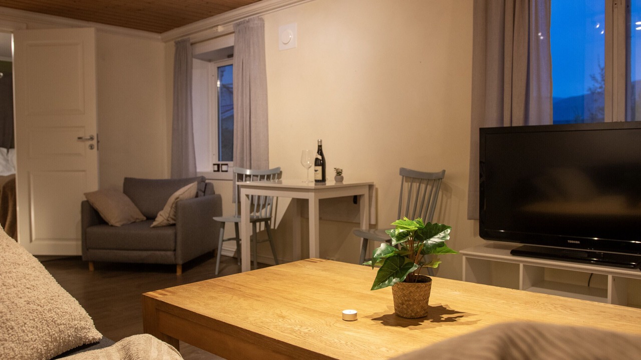 Photo of Livingroom in Tromso