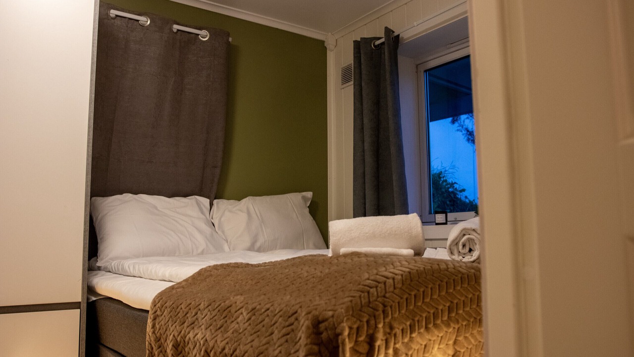 Photo of Bedroom in Tromso