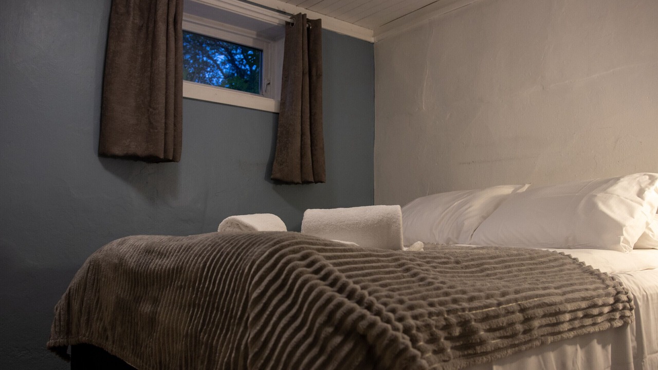 Photo of Bedroom in Tromso