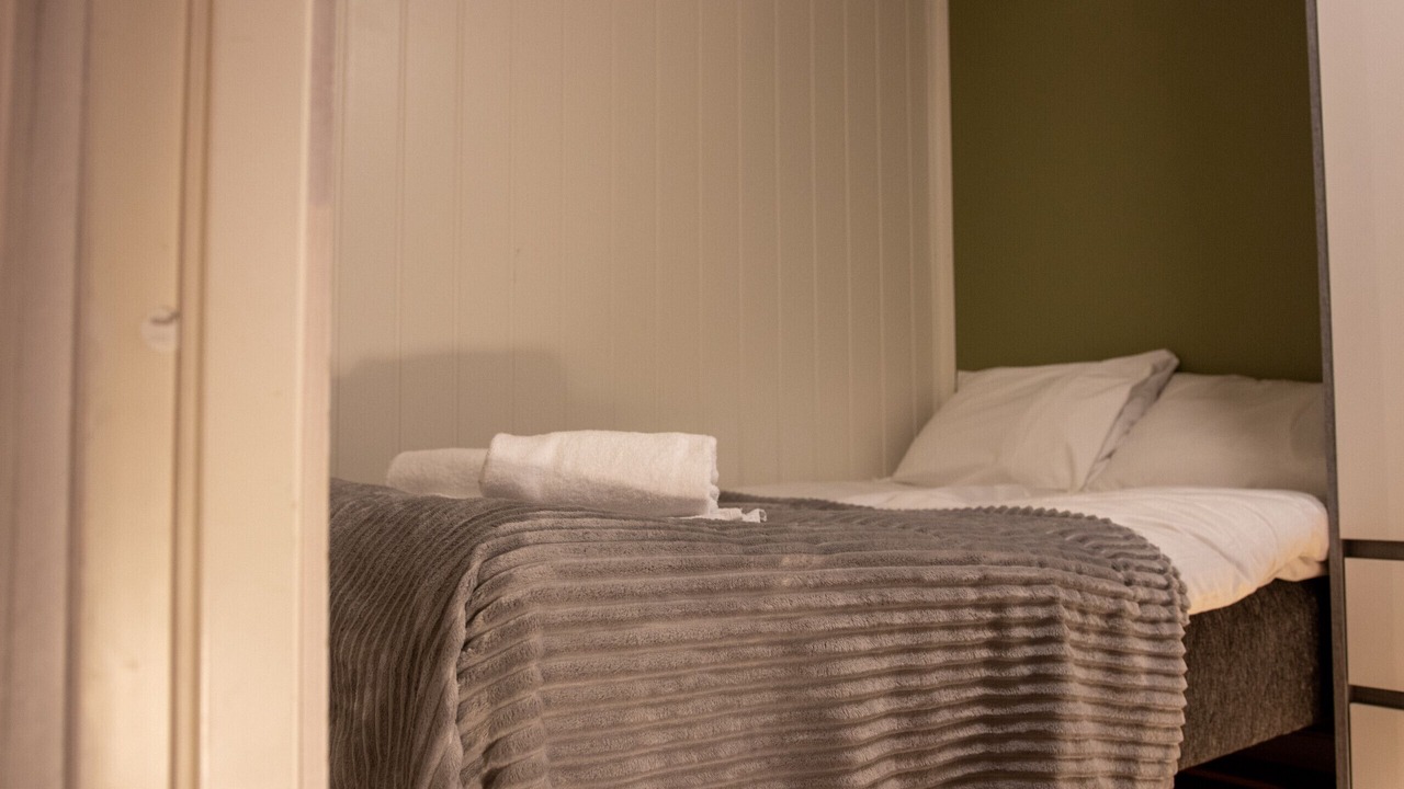 Photo of Bedroom in Tromso