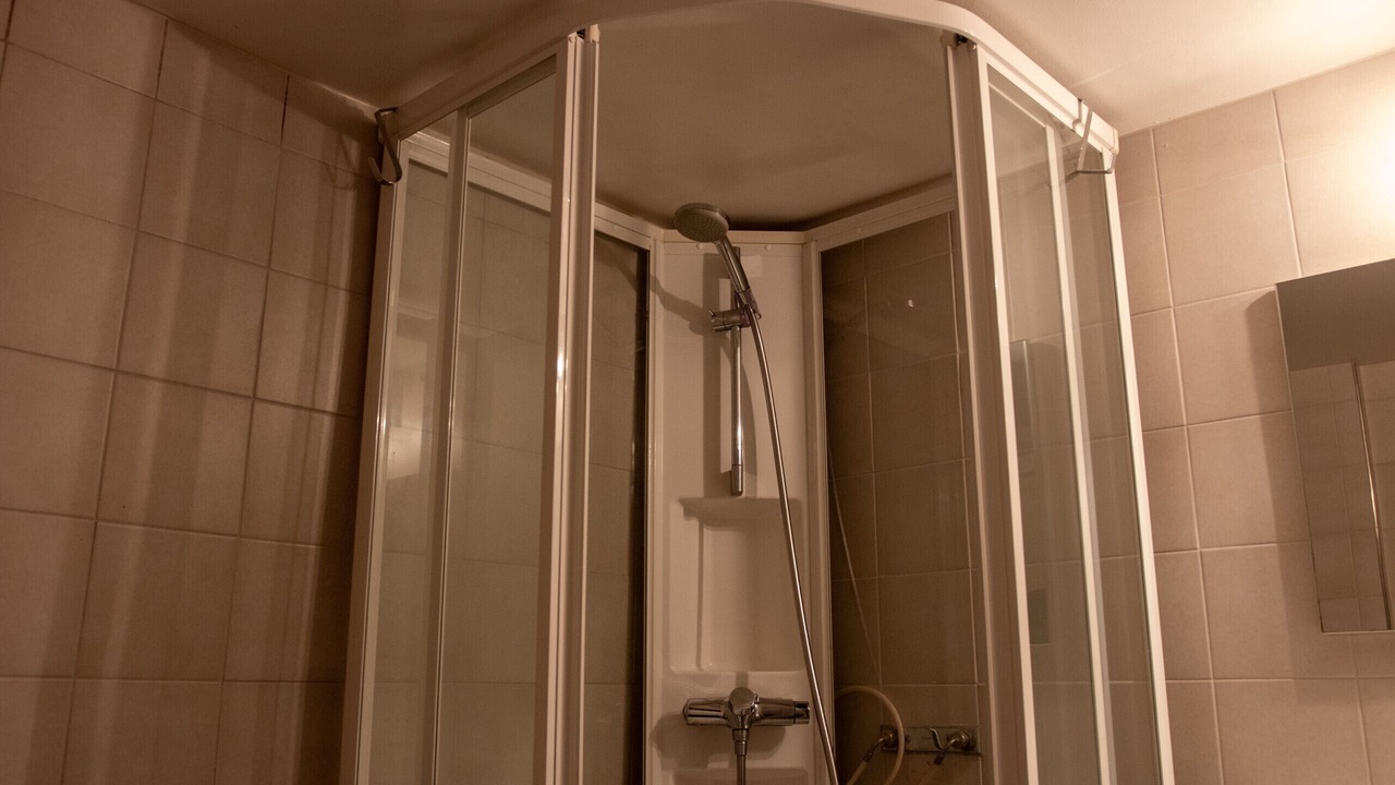 Photo of Bathroom in Tromso