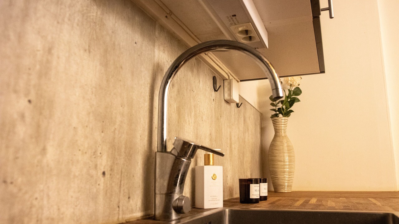 Photo of Bathroom in Tromso