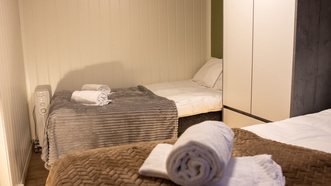 Photo of Bedroom in Tromso