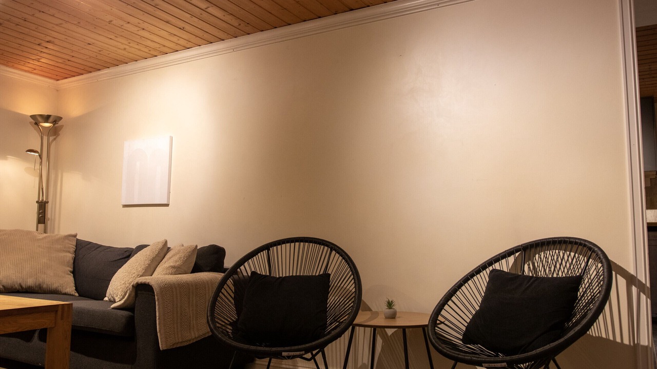 Photo of Livingroom in Tromso