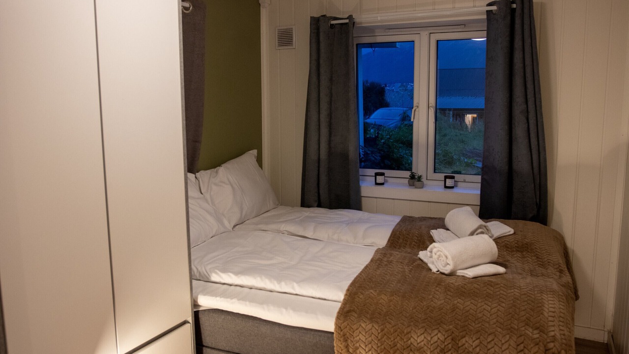 Photo of Bedroom in Tromso