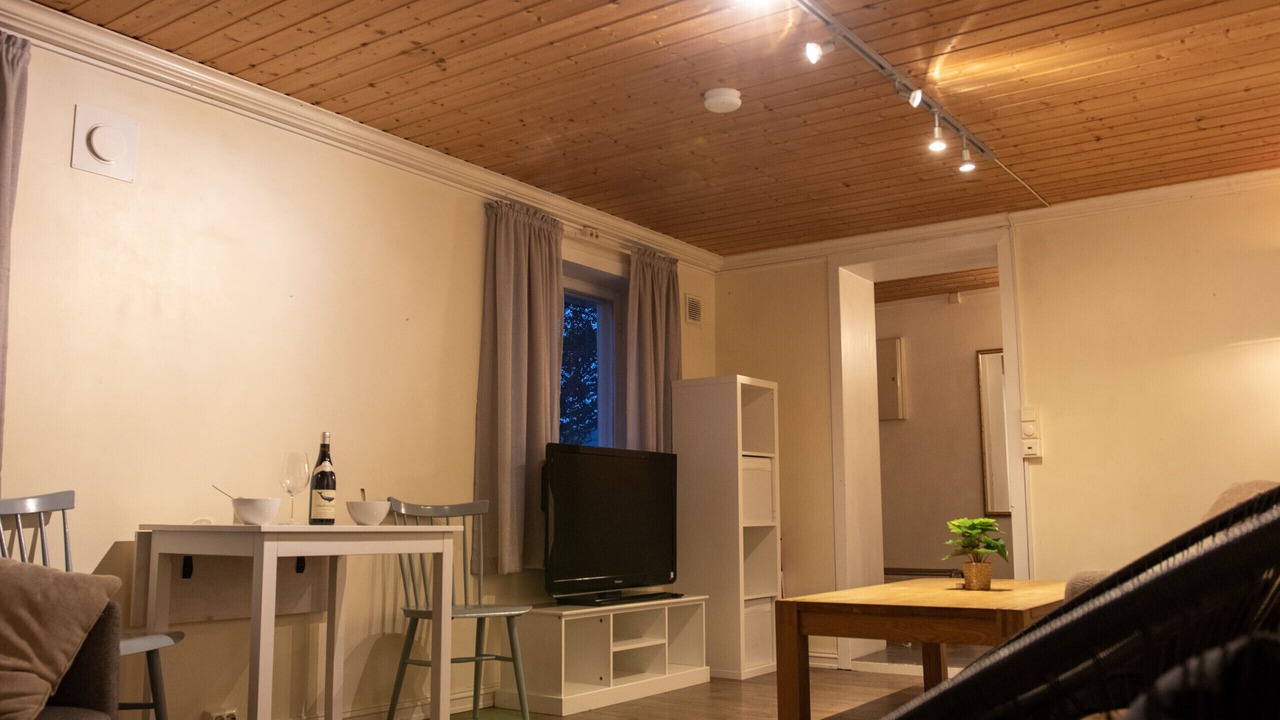 Photo of Livingroom in Tromso