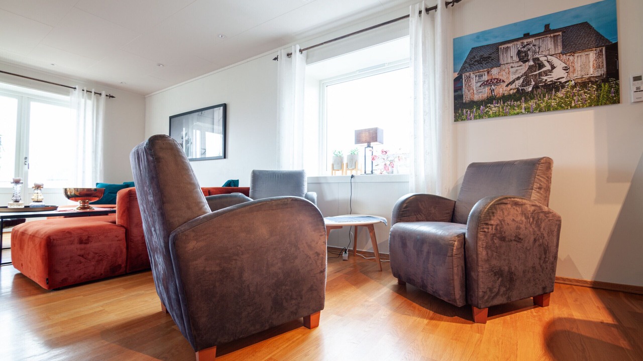 Photo of Others in Henningsvaer