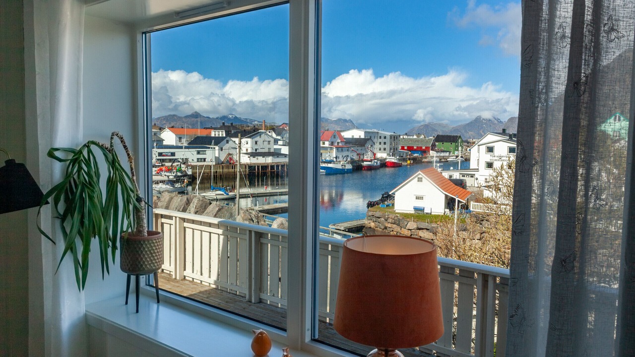 Photo of Others in Henningsvaer