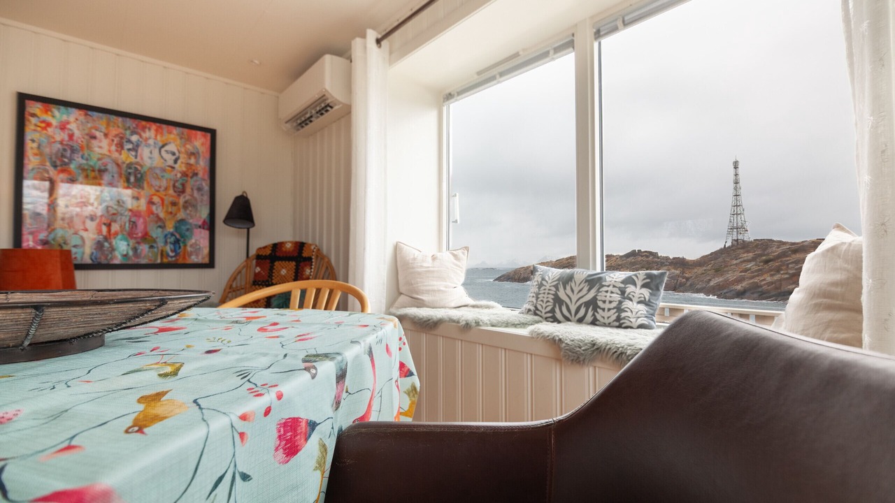 Photo of Others in Henningsvaer