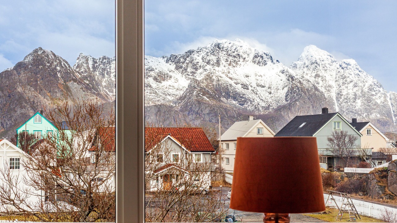 Photo of Others in Henningsvaer