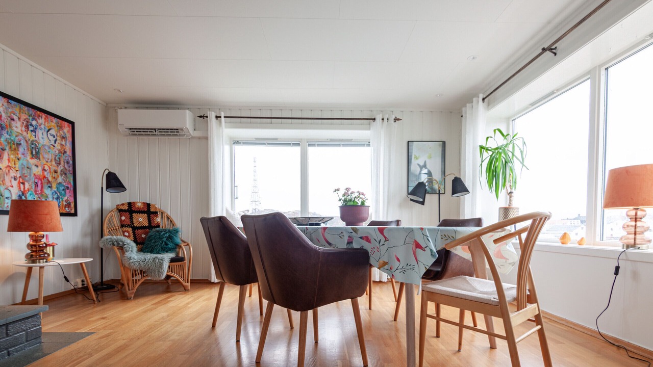 Photo of Others in Henningsvaer