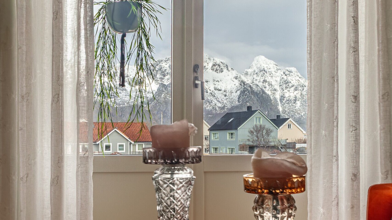 Photo of Others in Henningsvaer