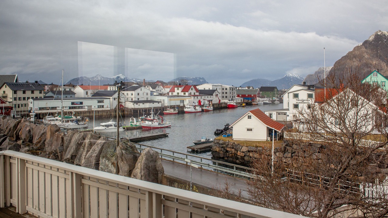 Photo of Outdoor in Henningsvaer