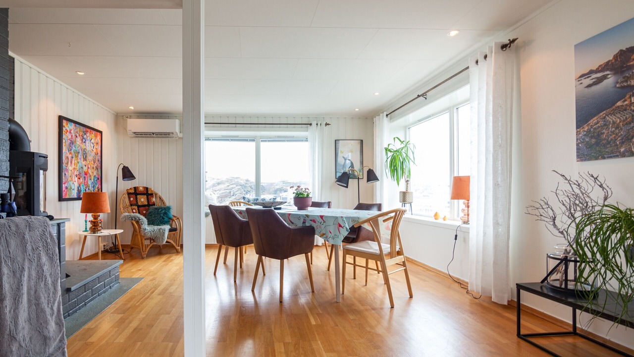 Photo of Others in Henningsvaer