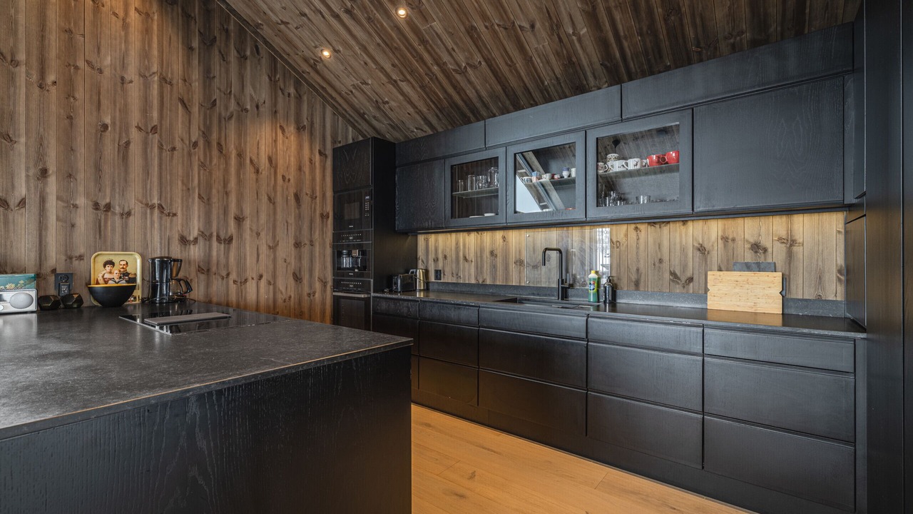Photo of Kitchen in Al Municipality