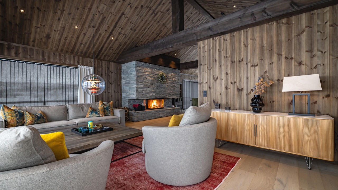 Photo of Livingroom in Al Municipality
