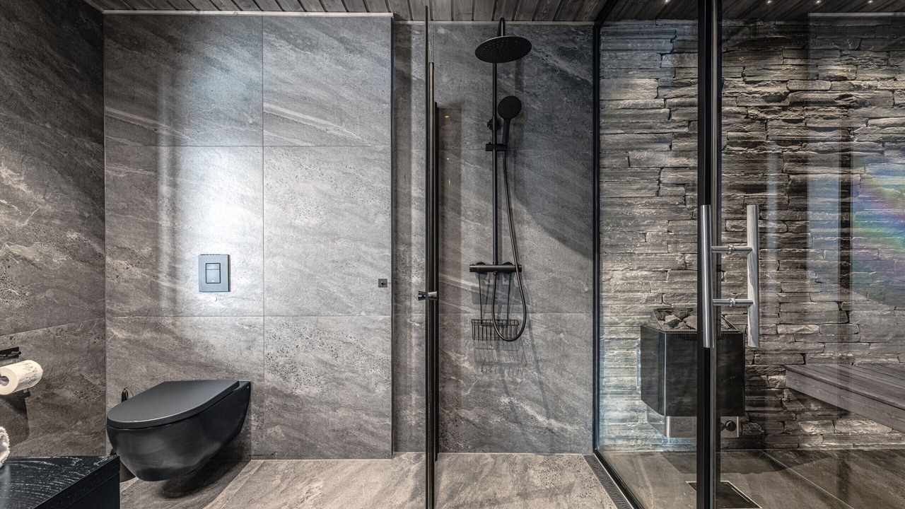 Photo of Bathroom in Al Municipality