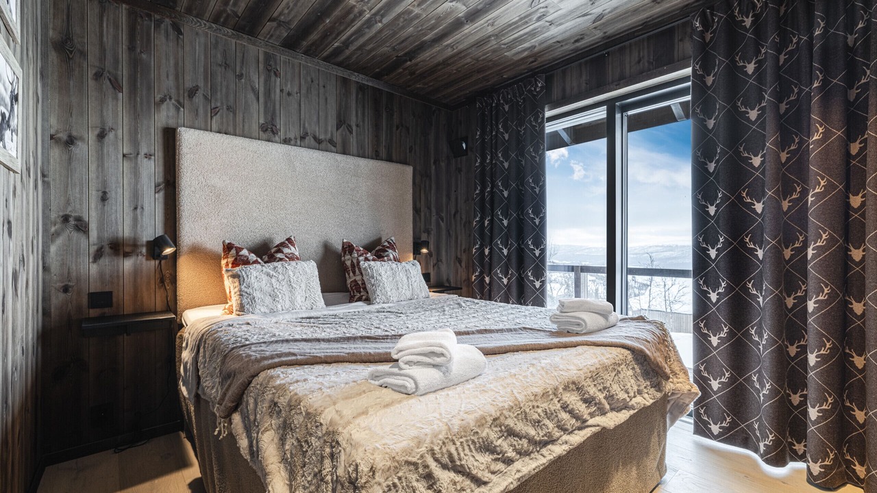 Photo of Bedroom in Al Municipality