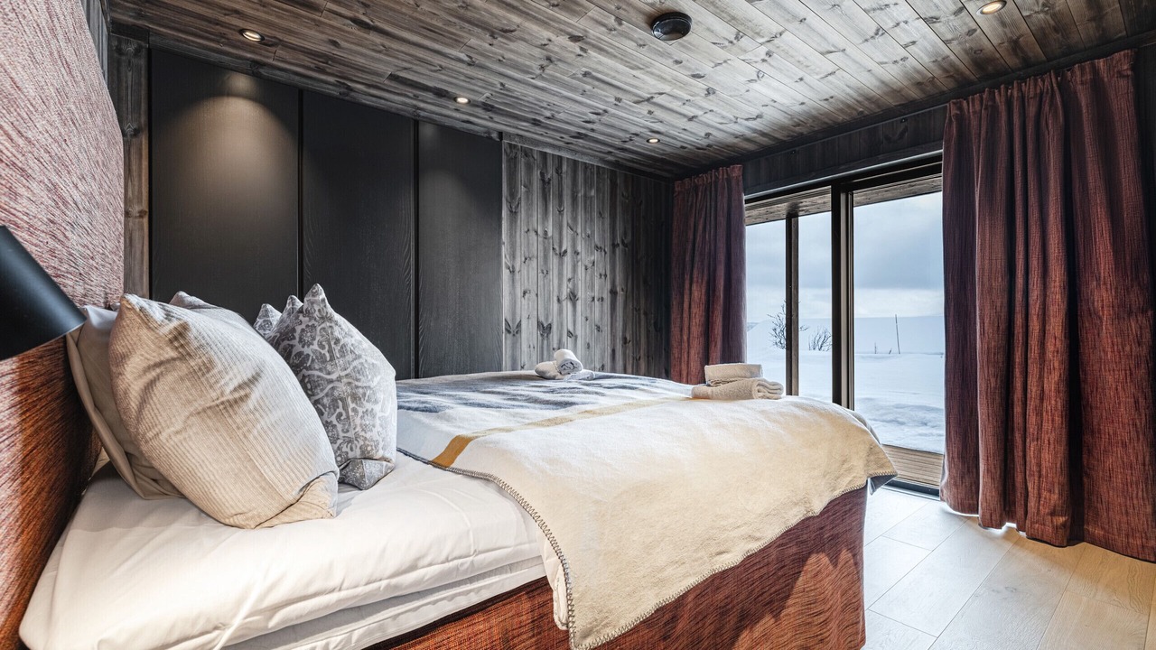 Photo of Bedroom in Al Municipality