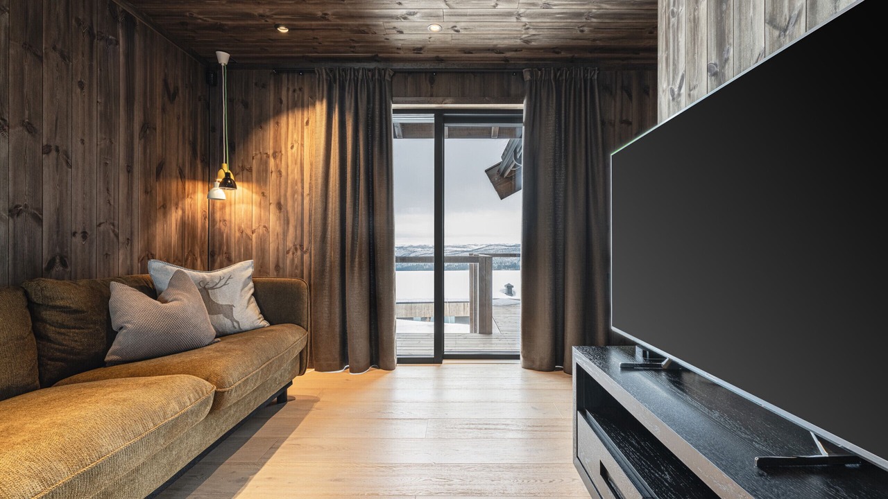 Photo of Livingroom in Al Municipality