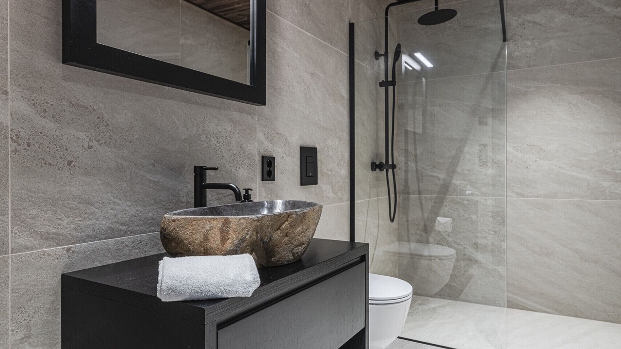 Photo of Bathroom in Al Municipality
