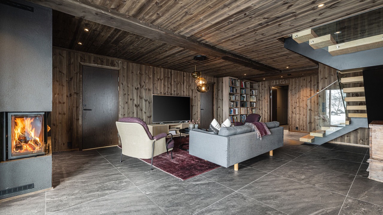 Photo of Livingroom in Al Municipality