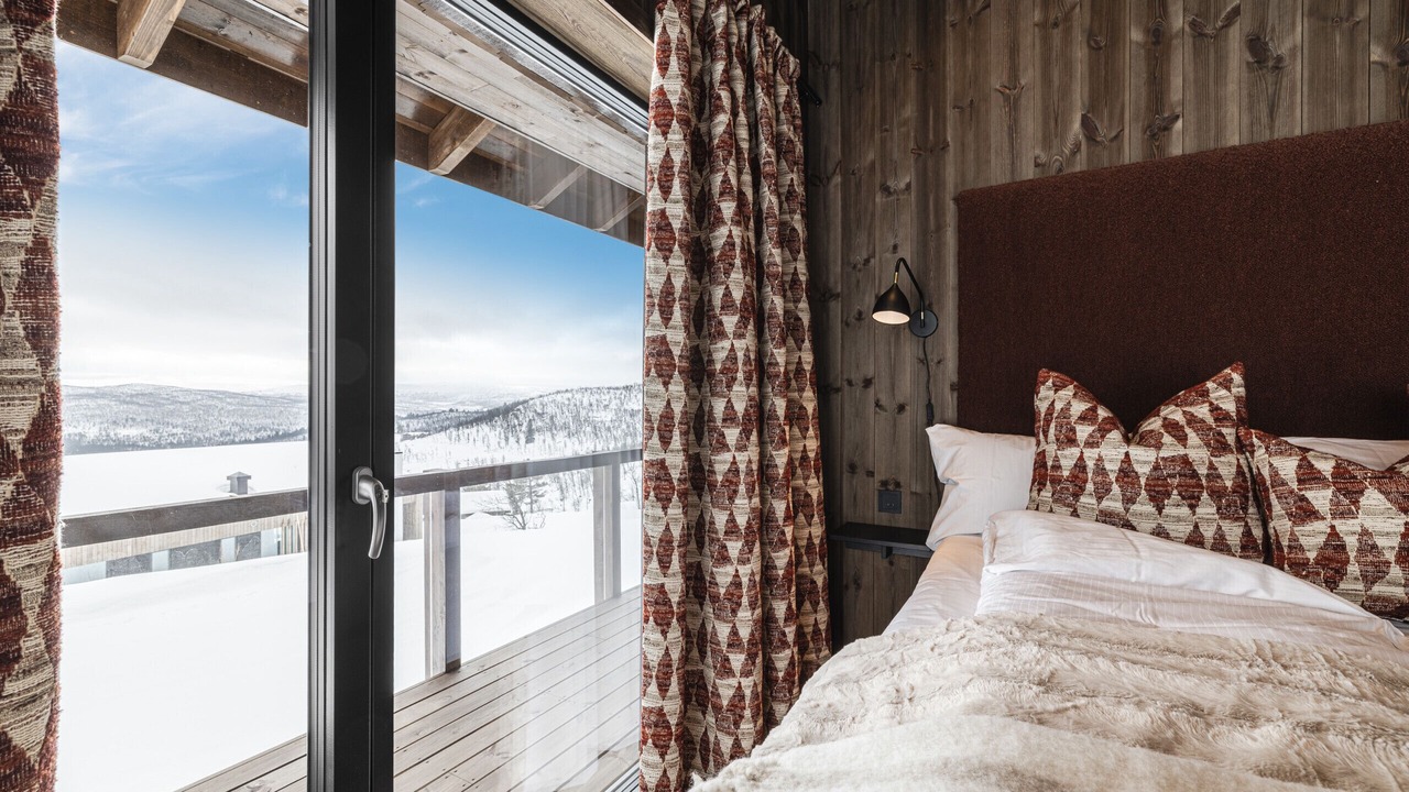 Photo of Bedroom in Al Municipality