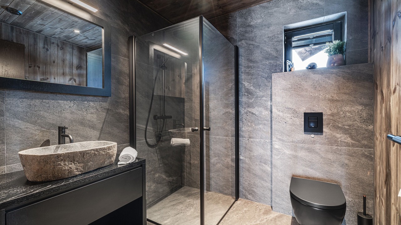 Photo of Bathroom in Al Municipality