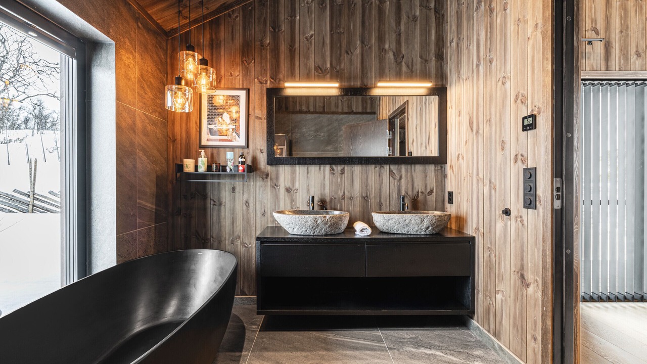 Photo of Bathroom in Al Municipality