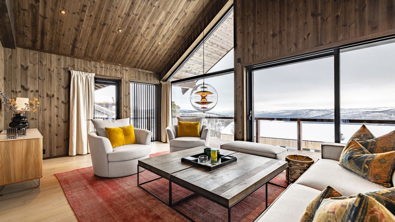 Photo of Livingroom in Al Municipality