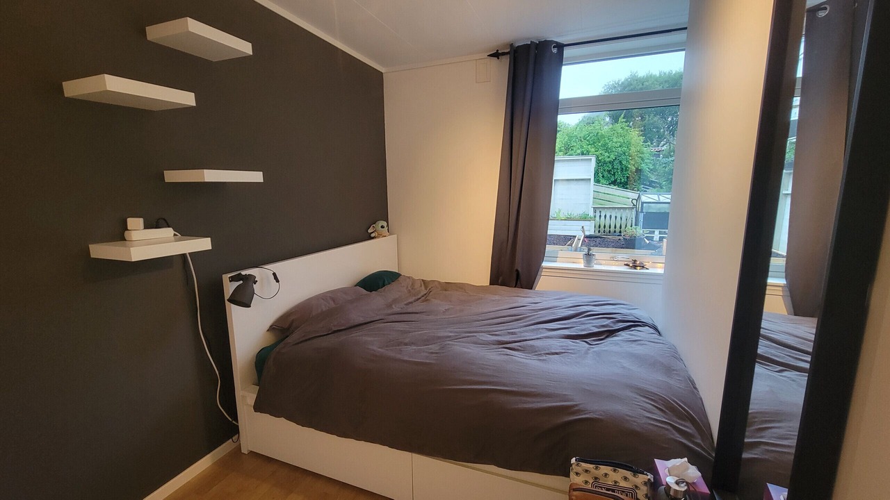 Photo of Bedroom in Laksevag