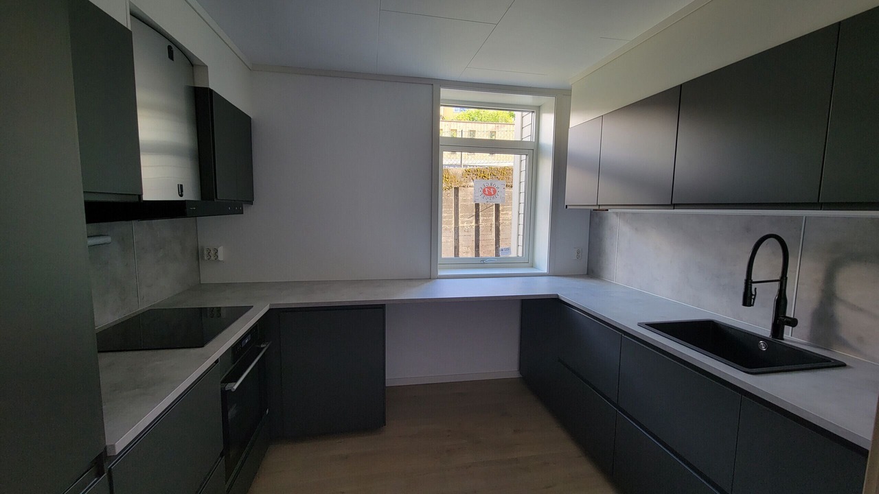 Photo of Kitchen in Laksevag
