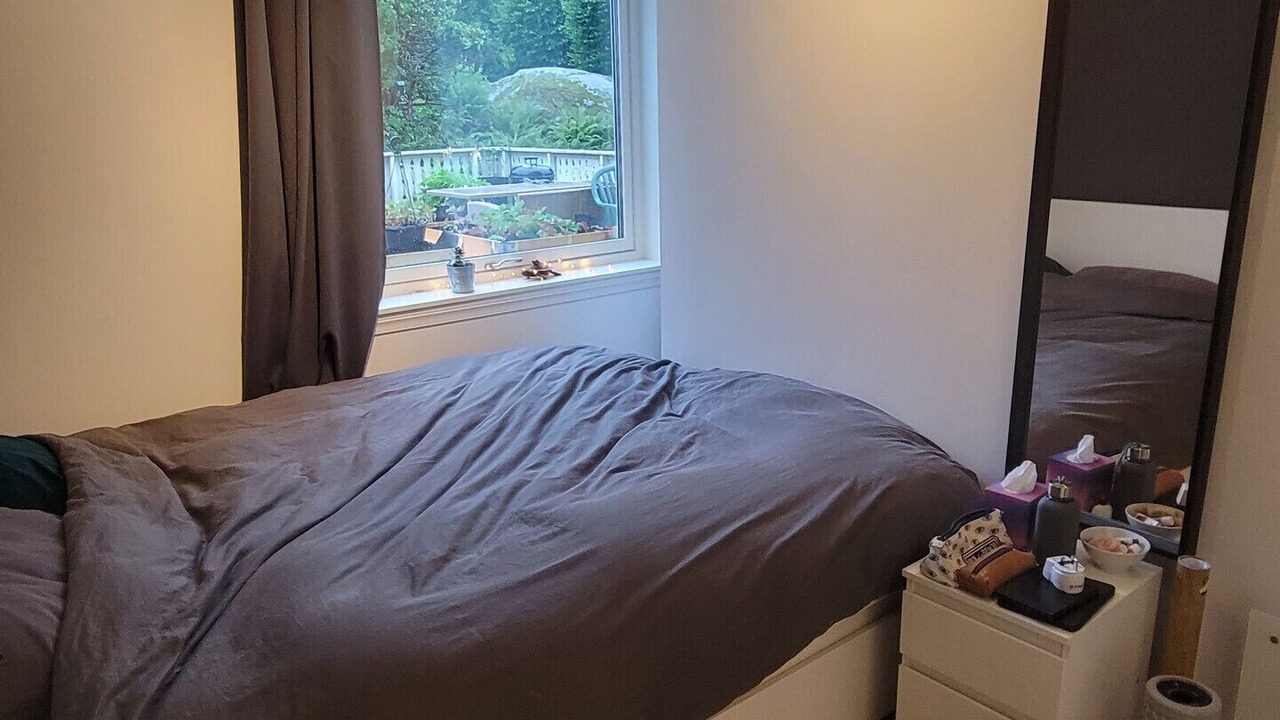 Photo of Bedroom in Laksevag