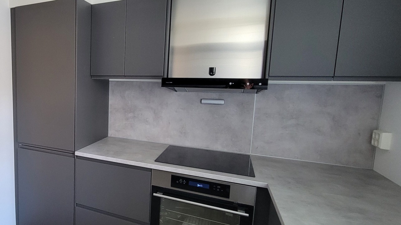 Photo of Kitchen in Laksevag