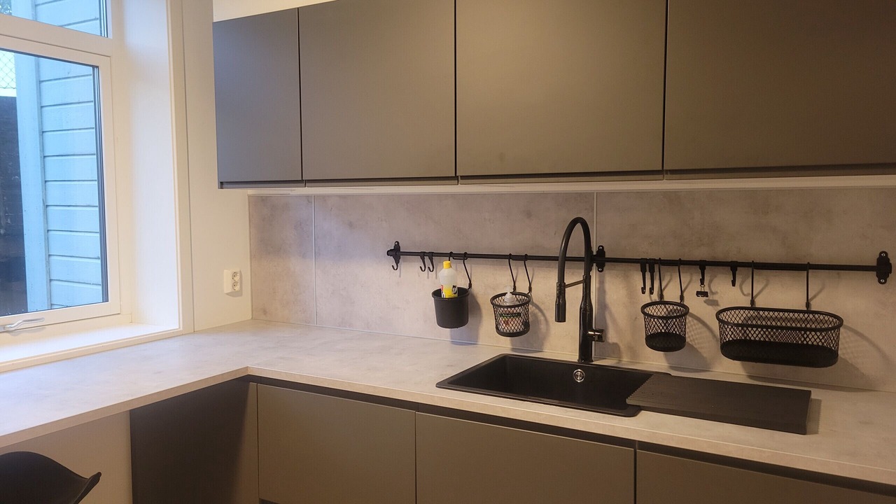 Photo of Kitchen in Laksevag