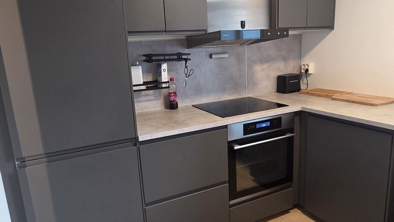 Photo of Kitchen in Laksevag