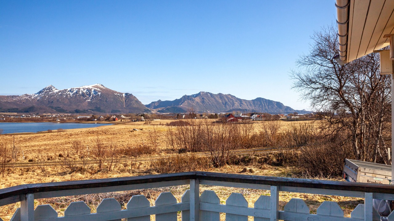 Photo of Outdoor in Vestvagøy