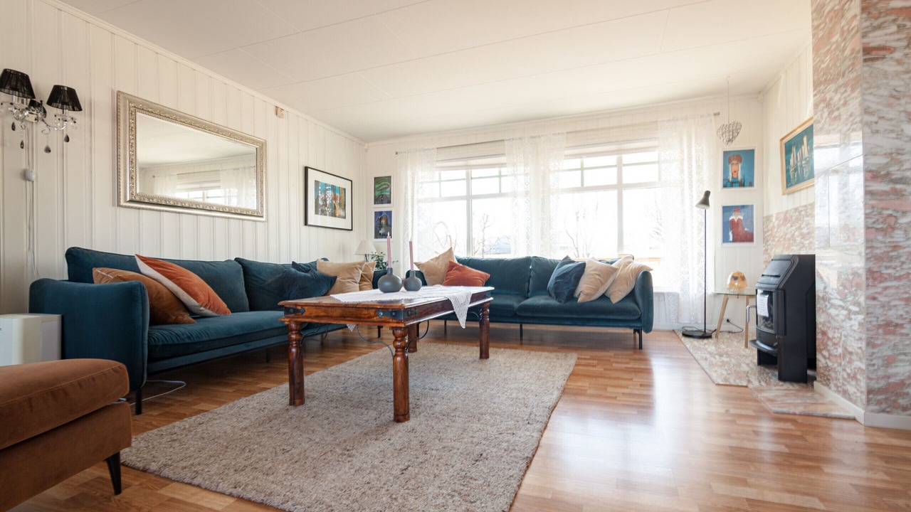 Photo of Livingroom in Vestvagøy