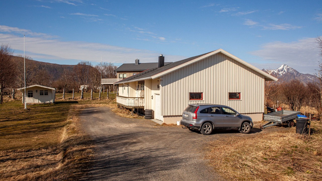 Photo of Others in Vestvagøy