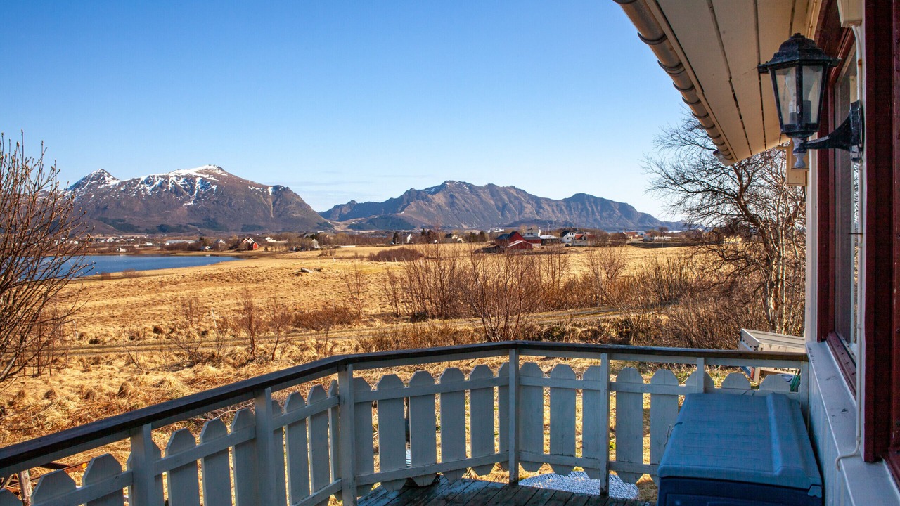 Photo of Outdoor in Vestvagøy