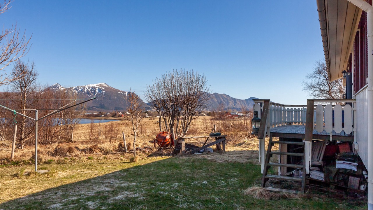 Photo of Outdoor in Vestvagøy