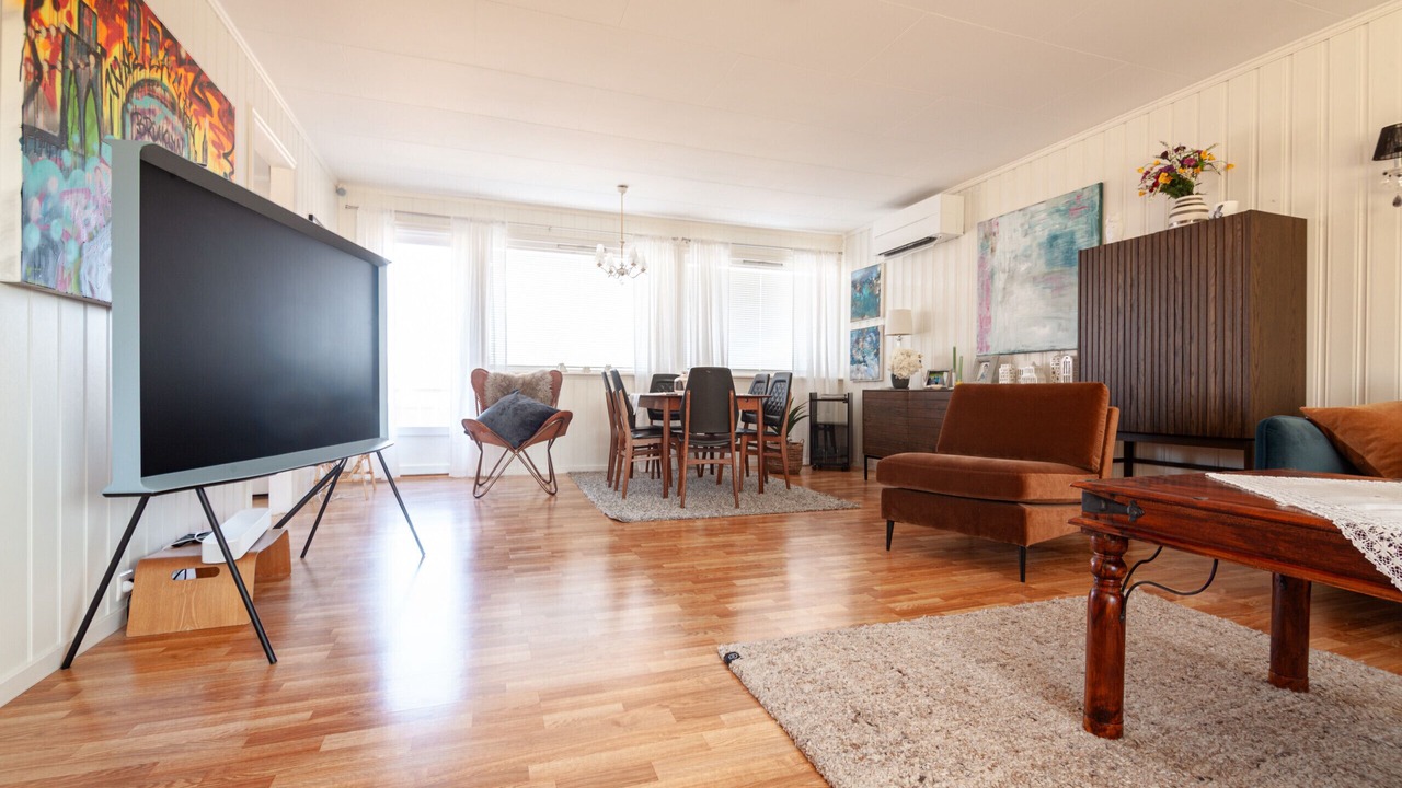 Photo of Bedroom in Vestvagøy