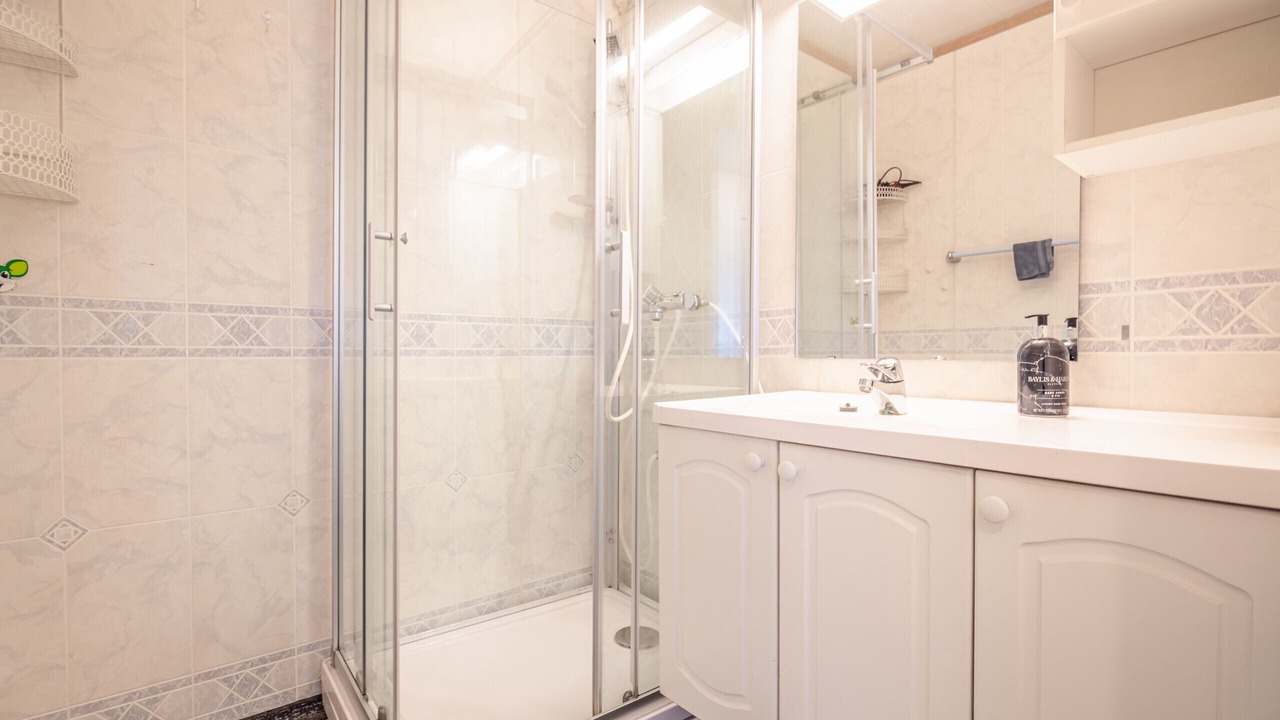 Photo of Bathroom in Vestvagøy