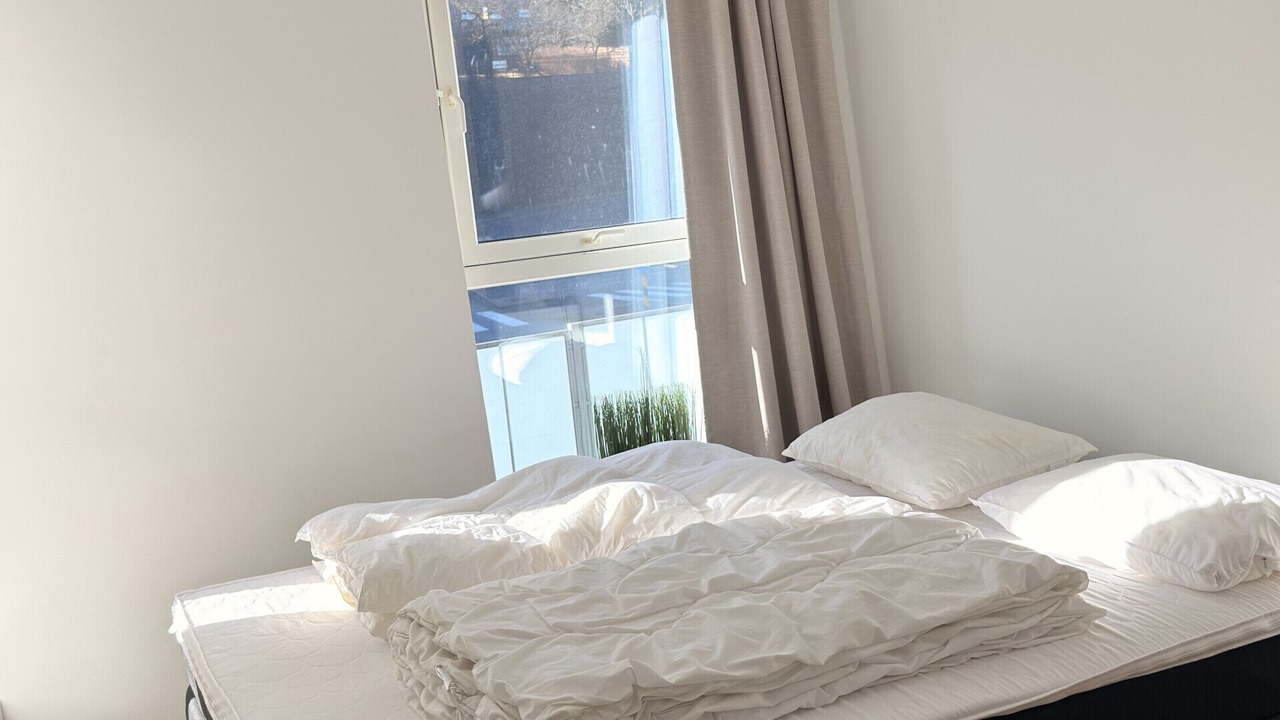 Photo of Bedroom in Arstad