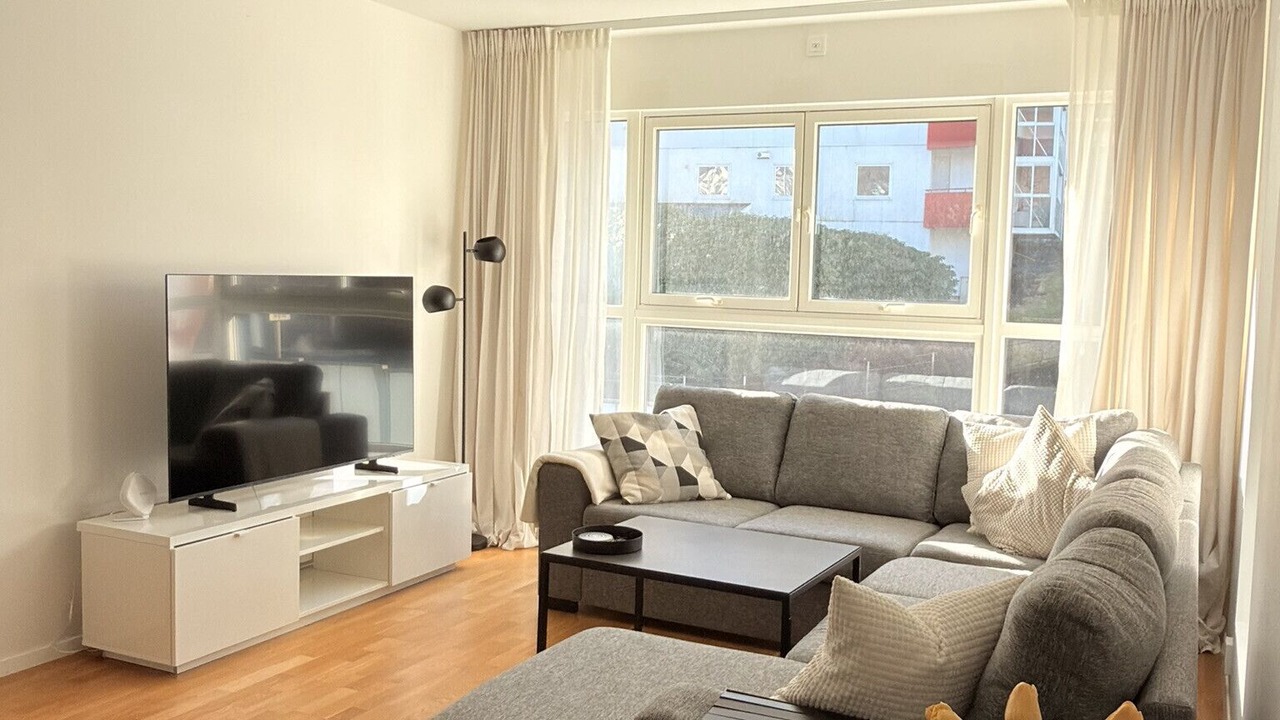 Photo of Livingroom in Arstad