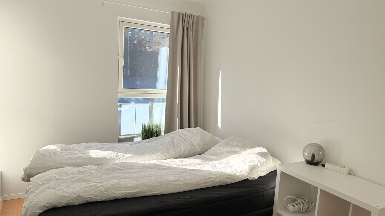Photo of Bedroom in Arstad