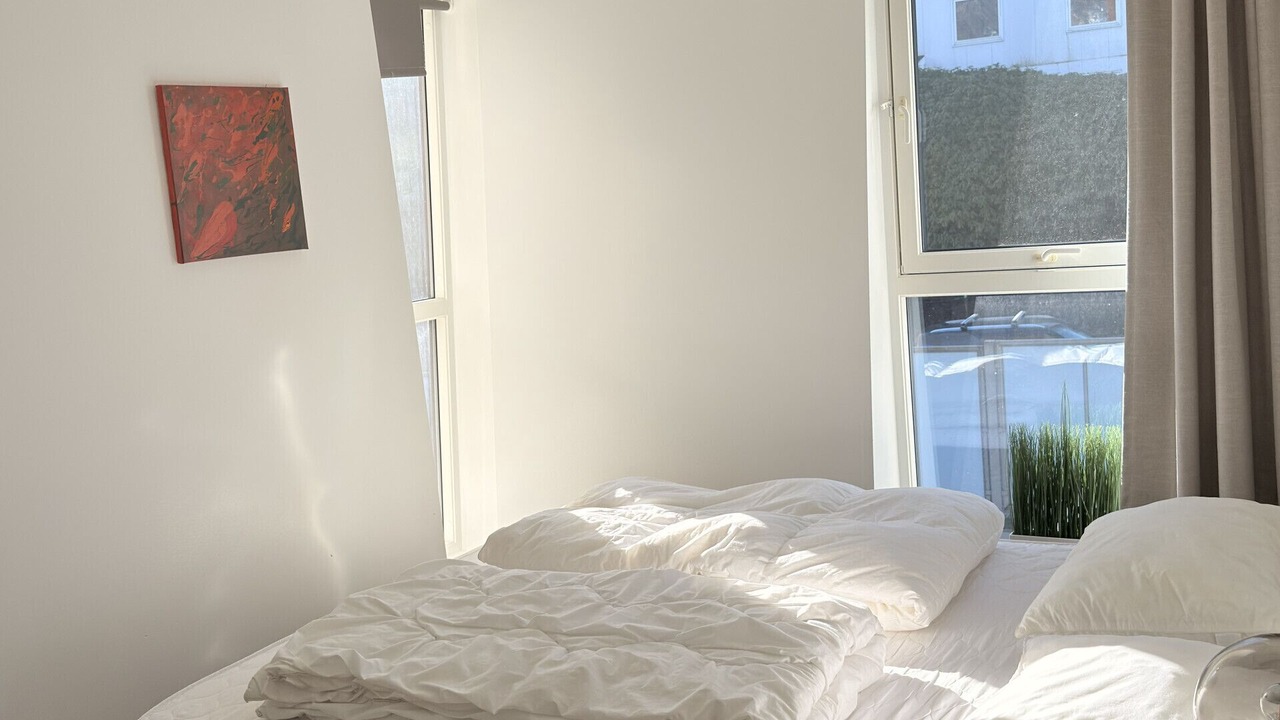 Photo of Bedroom in Arstad