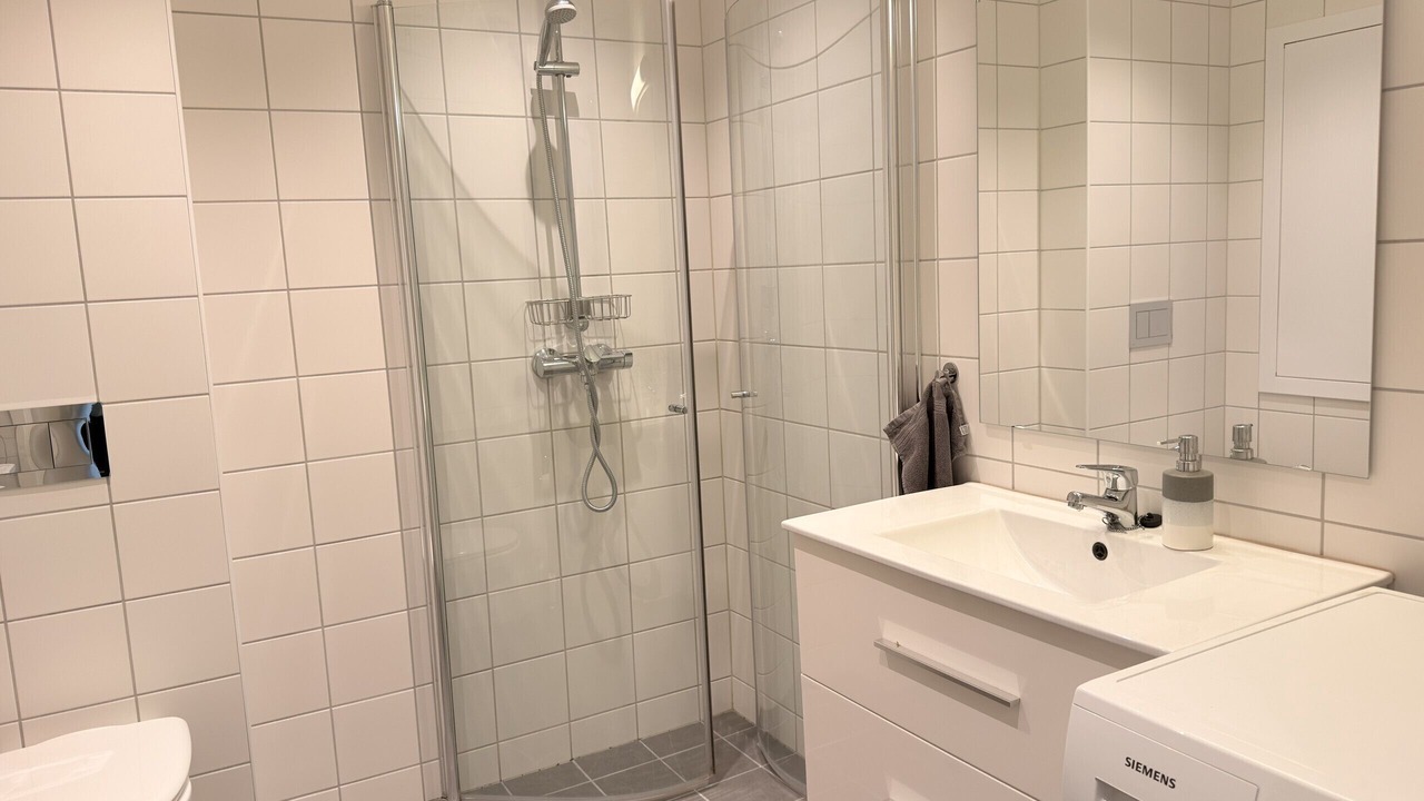 Photo of Bathroom in Arstad