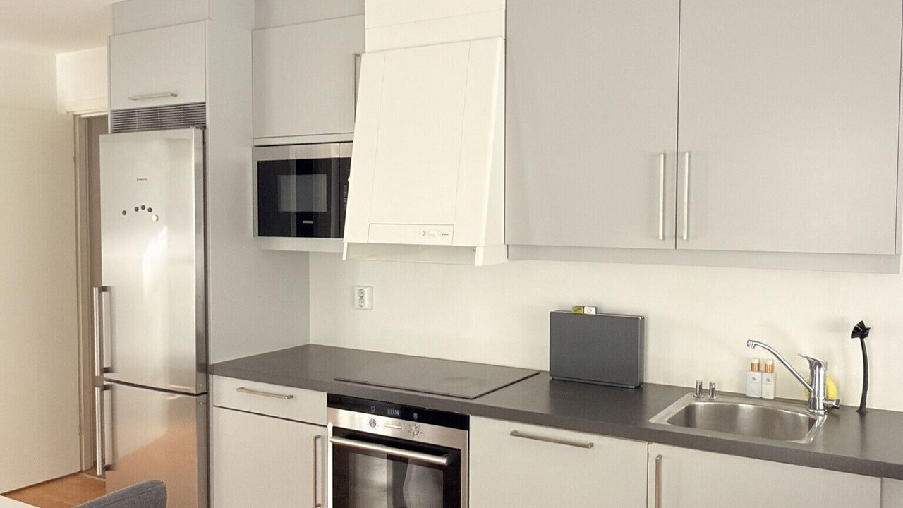 Photo of Kitchen in Arstad